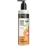 ORGANIC SHOP Grapefruit & Lime Shower Gel 280ml