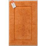 Oranssit Klassiset Tekstiilistä valmistetut Kylpyhuoneen matot 