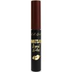 L.A. Girl Metal Liquid Lipstick Bronzed