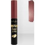 L.A. Girl Metal Liquid Lipstick Illuminate