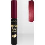 L.A. Girl Metal Liquid Lipstick Lustrous