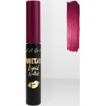 L.A. Girl Metal Liquid Lipstick Prism