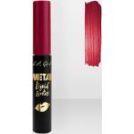 L.A. Girl Metal Liquid Lipstick Treasure