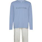 Miesten Siniset Koon M Calvin Klein Pyjamat 