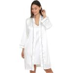 Naisten Valkoiset Koon M Pyjamat 