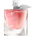 Naisten Nudenväriset LANCOME La Vie Est Belle Gourmand-tuoksuiset 100 ml Eau de Parfum -tuoksut 
