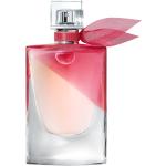 Naisten Nudenväriset Ruusu LANCOME La Vie Est Belle Gourmand-tuoksuiset 50 ml Eau de Toilette -tuoksut 