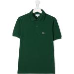 Lacoste Kids TEEN classic polo shirt - Green