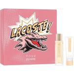 LACOSTE Pour Femme 50ml Eau De Parfum Gift Set