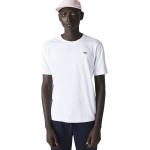 Lacoste Sport Regular Fit Ultra Dry Performance Short Sleeve T-shirt Valkoinen L Mies