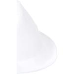 eBuyGB Unisex 1275106 Summer Sun Hat, White, Pack of 1 UK