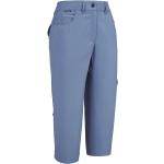 Lafuma Access 3/4 Pants Bleu 36 Femme