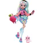 Lagoona Blue Doll Toys Dolls & Accessories Dolls Multi/patterned Monster High