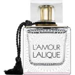 Lalique Eau de Parfum -tuoksut 