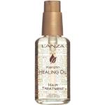 Lanza Keratin Healing Oil Hair Treatment 100 ml