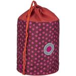 LÄSSIG Children's Sports Bag Duffel Bag 42 cm 7 L, red, Gym bag