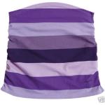 Lässig Women's LTEX010230 Belly Bands, Multicoloured (stripe), (Manufacturer size: )