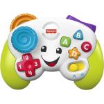 "Laugh & Learn Game & Learn Controller Toys Baby Toys Educational Toys Activity Toys Multi/patterned Fisher-Price"