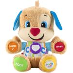"Laugh & Learn Smart Stages Puppy Toys Baby Toys Educational Toys Activity Toys Multi/patterned Fisher-Price"