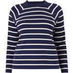 Naisten Siniset Koon 4 XL Ralph Lauren Plus-koon paidat alennuksella 