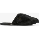 Naisten Mustat Koon 37 Slip on -malliset Ralph Lauren Nahkapistokkaat kesäkaudelle alennuksella 
