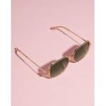Le Specs - Stora solglasögon - Hey Hunni - Aurinkolasit