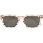 Naisten Vaaleanpunaiset Koon One size Le Specs Wayfarer-lasit 