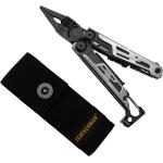Leatherman Signal Black & Silver survival multi-tool, nylon sheath, Limited Edition