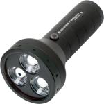 Ledlenser P18R Signature rechargeable flashlight