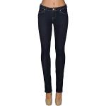 Lee Women's Toxey Super Skinny Jeans, One Wash, W24/L31