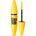 Maybelline The Colossal 100% Black Mascara 10.7ml