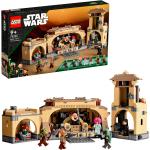 LEGO - Leikkisetti Star Wars - Boba Fett's Throne Room 75326