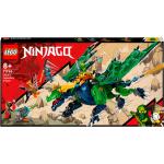 LEGO - Ninjago - Lloydin legendaarinen lohikäärme