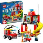 Lego Palokunta Liukumäet 3 - 5v. ikäisille 