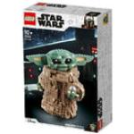 LEGO Star Wars 75318 Mandalorian Baby Yoda