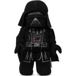 Lego Star Wars Darth Vader Plush Toy Toys Soft Toys Stuffed Toys Black Star Wars