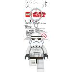 Lego Stormtrooper Key Chain W/Led Light Accessories Bags Bag Tags Multi/patterned Star Wars