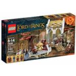 LEGO The Lord of The Rings Elrondin neuvosto
