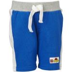 LEGO Wear Boys' Shorts Blue - Blau (BLUE) 12-18 Months