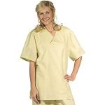 Leiber Women's 1/2 Sleeve Clean Dress - yellow, size: 0