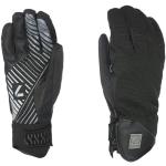 Level Erwachsene Handschuhe Suburban, Black, 8/M