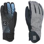 Level Suburban Men's Gloves – L, Dark 2339UG