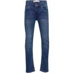 Levi's® 510™ Skinny Fit Jeans Bottoms Jeans Skinny Jeans Blue Levi's