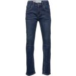 Levi's® 510 Skinny Fit Knit Jeans Bottoms Jeans Regular Jeans Blue Levi's