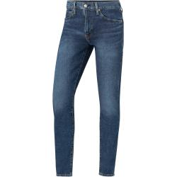 Levi's - Jeans 512 Slim Taper - Sininen - W29/L32