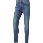 Levi's - Jeans 512 Slim Taper - Sininen - W31/L34