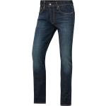 Levi's - Jeans 512 Slim Taper - Sininen - W31/L34
