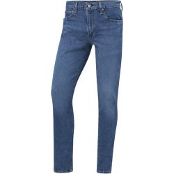 Levi's - Jeans 512 Slim Taper - Sininen - W32/L34