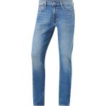 Levi's - Jeans 512 Slim Taper - Sininen - W36/L32