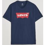 Levi's Logo Tee Dress Blue
